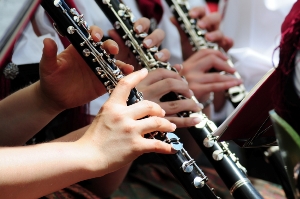Clarinet Lesson Westlake Village